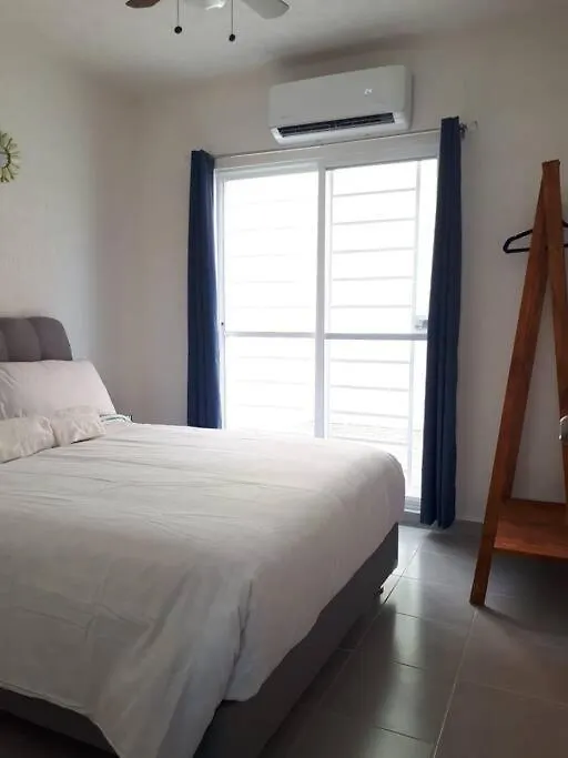 Appartamento Playa Del Carmen Al Mejor Costo! Messico