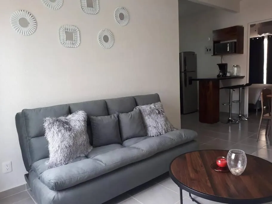 Appartamento Playa Del Carmen Al Mejor Costo!