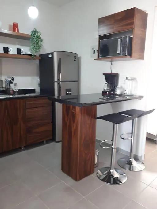 Playa Del Carmen Al Mejor Costo! Apartment 0*, Playa del Carmen