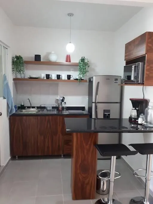 Playa Del Carmen Al Mejor Costo! Apartment Playa del Carmen