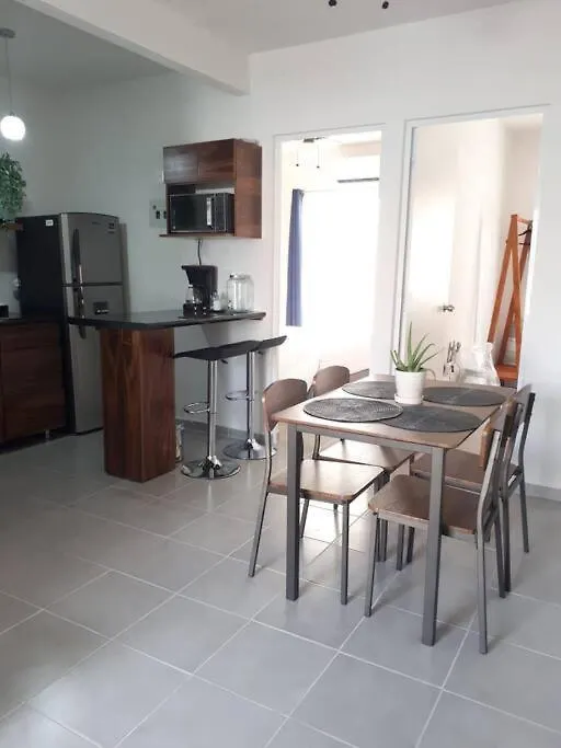 Playa Del Carmen Al Mejor Costo! Apartment