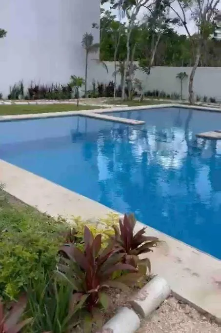 Playa Del Carmen Al Mejor Costo! Apartment